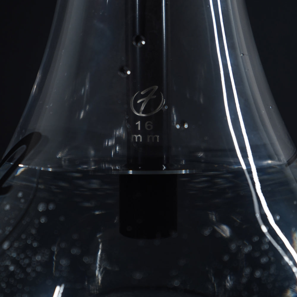 F1™ Hookah Pipe System 27in (FULL KIT)