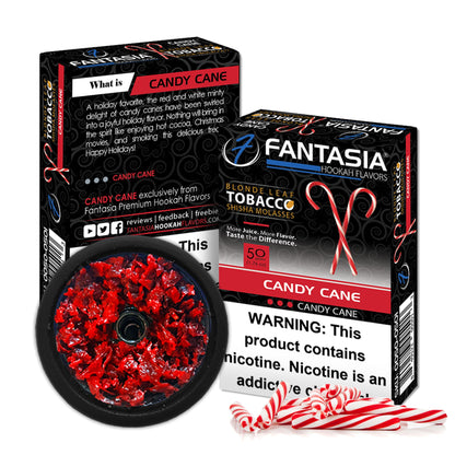 Fantasia Hookah Shisha Tobacco 50g Pack
