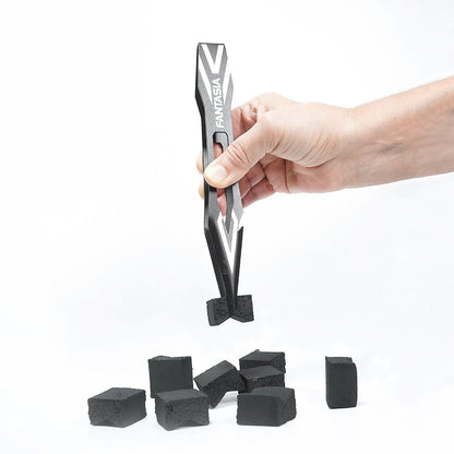 Fantasia Air-Flow® COCONUT Charcoal 45pc