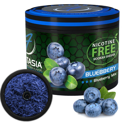 Fantasia NIC-FREE Molasses 250g Jar