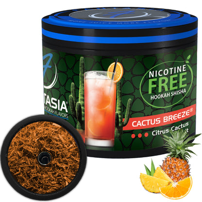 Fantasia NIC-FREE Molasses 250g Jar