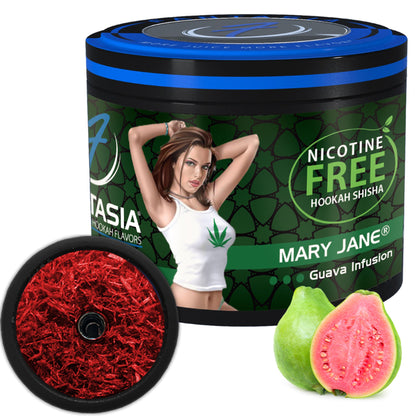 Fantasia NIC-FREE Molasses 250g Jar