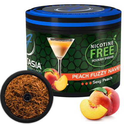 Fantasia NIC-FREE Molasses 250g Jar