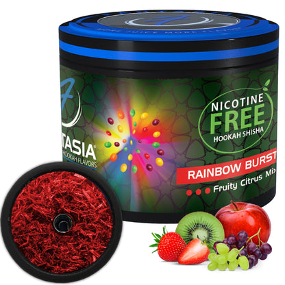 Fantasia NIC-FREE Molasses 250g Jar