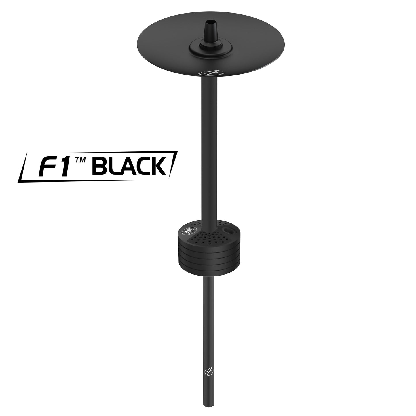 F1™ Hookah Pipe System 27in (STEM ONLY)