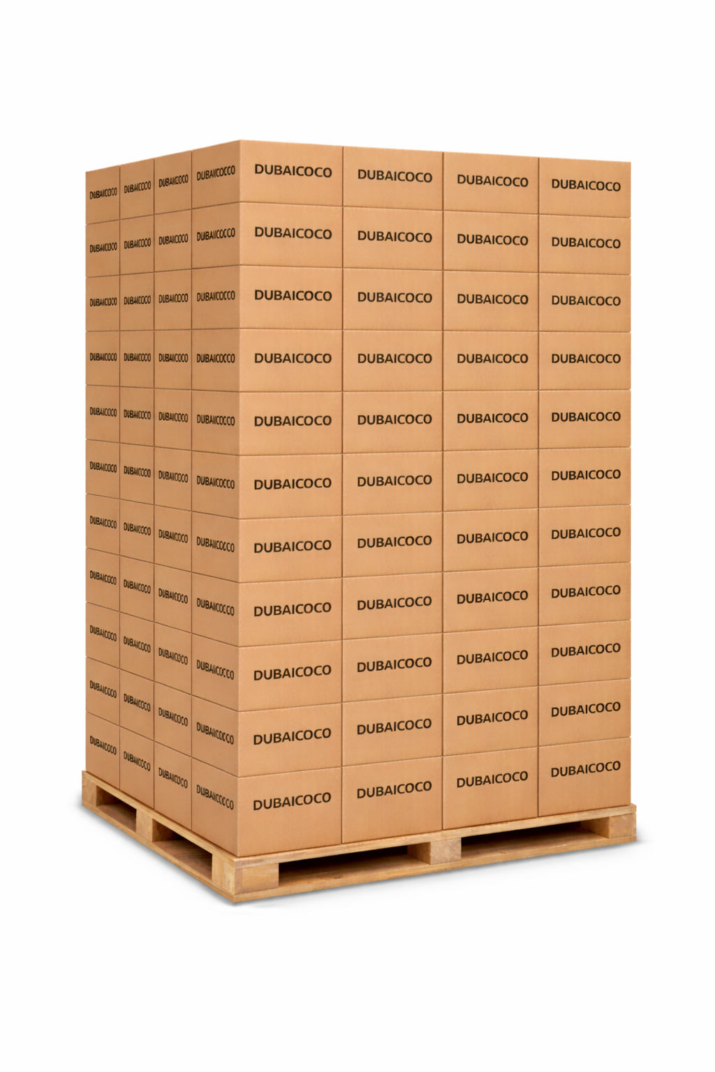 DubaiCOCO Coconut Charcoal |