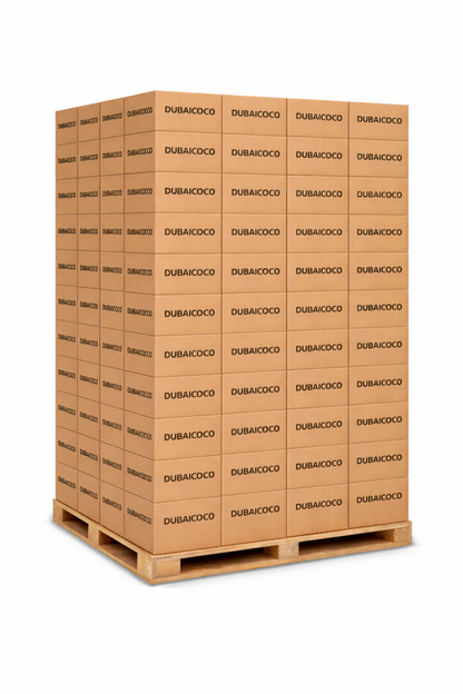 DubaiCOCO Coconut Charcoal |