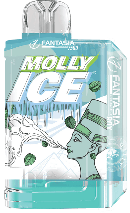 Mally Mall Vape 7500 Disposable Fantasia Company Mally Mall Vape 7500 Disposable Fantasia Company