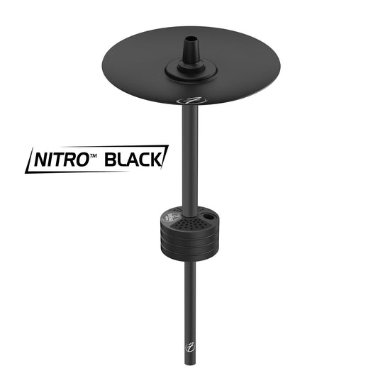 NITRO™ Hookah Pipe System 21in (STEM ONLY)
